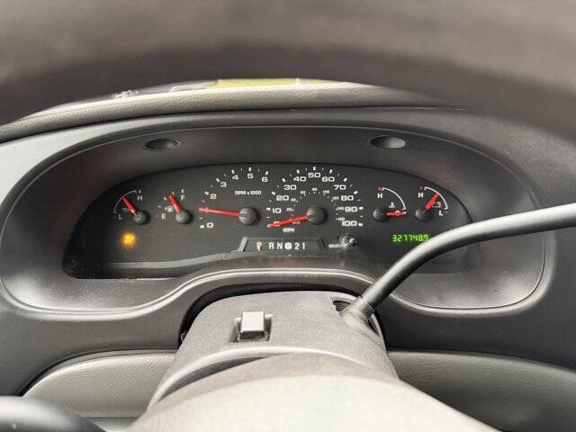 2006 Ford E-Series E-250