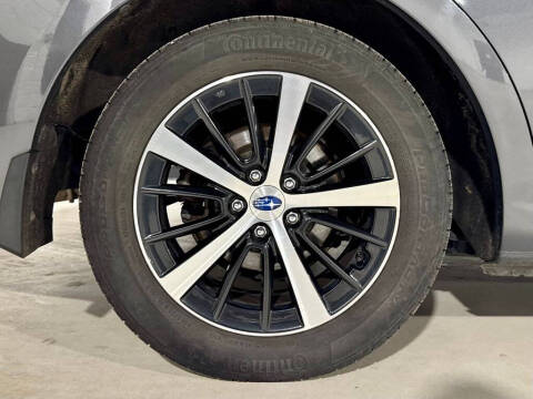 2020 Subaru Impreza Premium