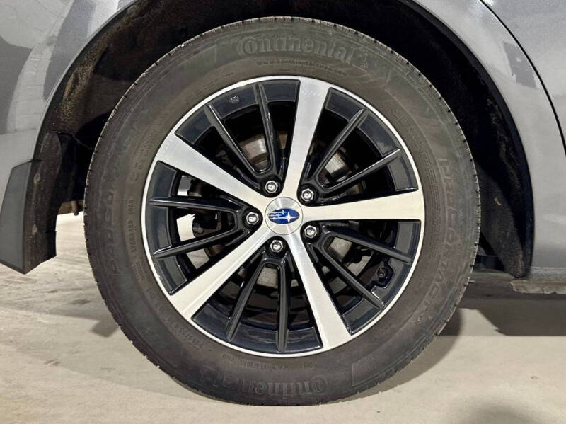 2020 Subaru Impreza Premium