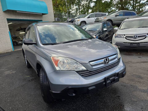 2008 Honda CR-V EX