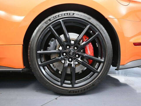 2021 Ford Mustang Shelby GT500