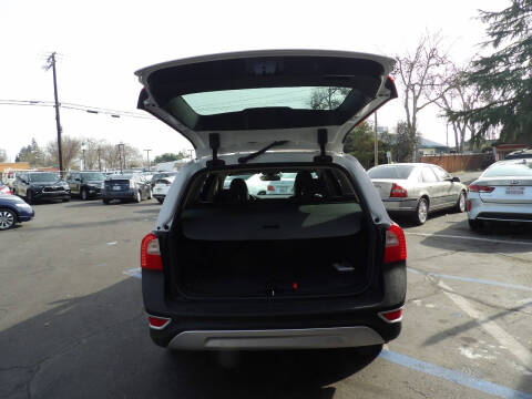 2009 Volvo XC70 3.2