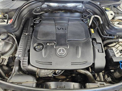 2013 Mercedes-Benz GLK GLK 350