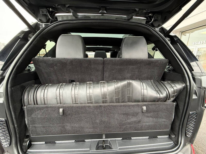 2017 Land Rover Discovery HSE Td6