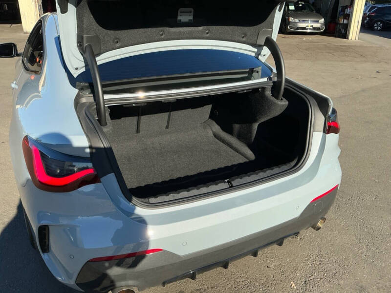 2023 BMW 4 Series 430i