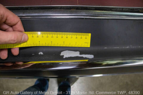 1961 Ford Thunderbird