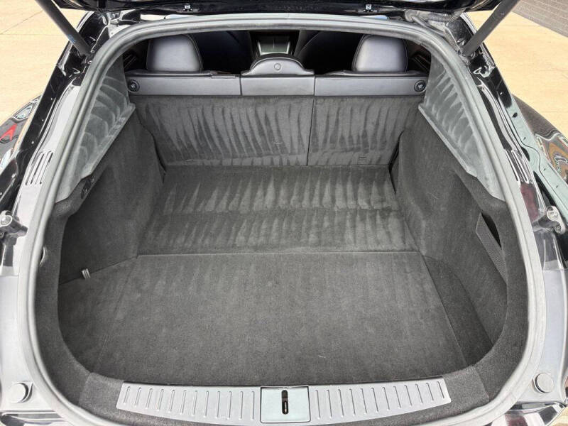 2021 Tesla Model S Long Range