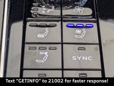 2023 Bentley Continental