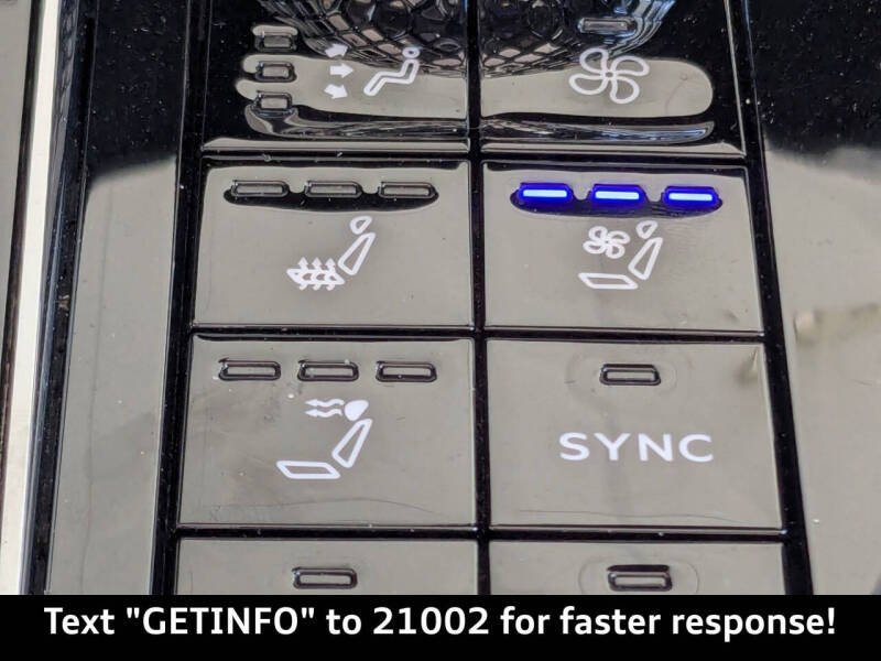 2023 Bentley Continental