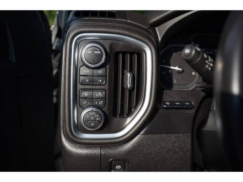 2020 GMC Sierra 3500HD