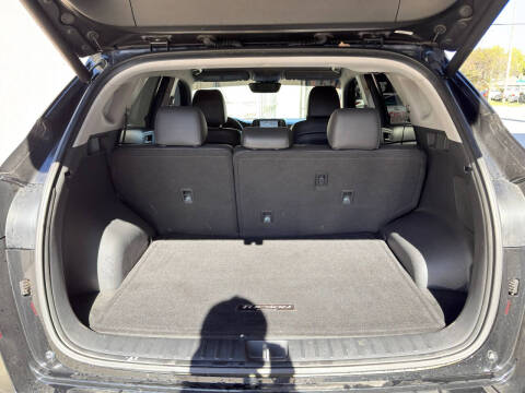 2019 Hyundai Tucson Limited