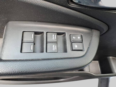 2020 Honda Pilot Touring