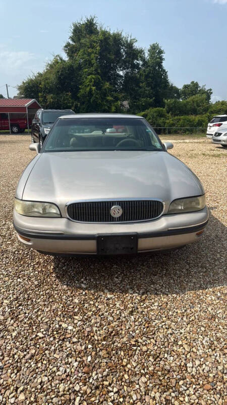 1998 Buick LeSabre Custom