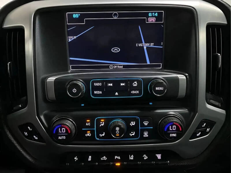 2019 GMC Sierra 2500HD