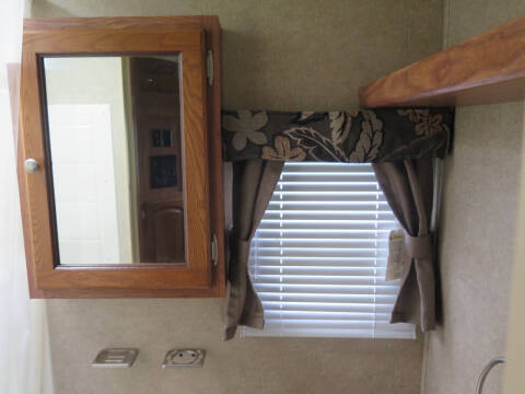 2014 Forest River Rockwood Lite