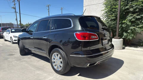 2014 Buick Enclave Premium