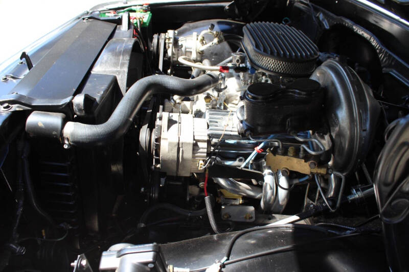 1972 GMC C/K 1500 Series