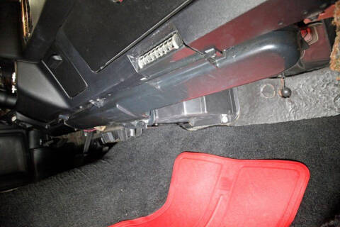 1977 Chevrolet Monte Carlo