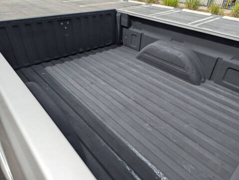 2005 Chevrolet Silverado 2500HD LT