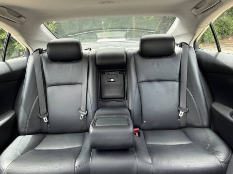 2007 Lexus ES 350