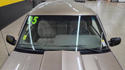 1995 Chevrolet C/K 1500 Series