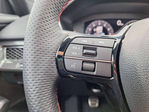 2025 Acura Integra Type S