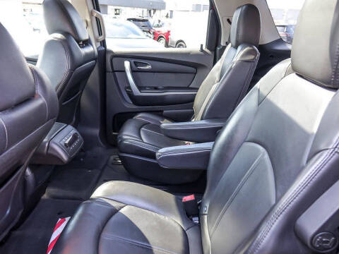 2012 GMC Acadia SLT-1