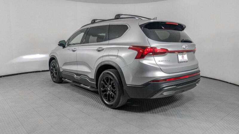 2022 Hyundai Santa Fe XRT