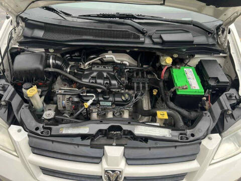 2009 Dodge Grand Caravan C/V