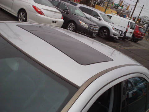 2004 Mercedes-Benz C-Class C 230 Kompressor