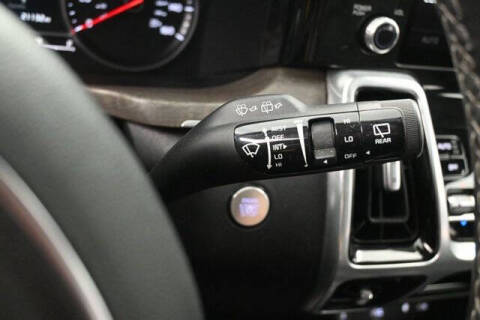 2023 Kia Sorento EX