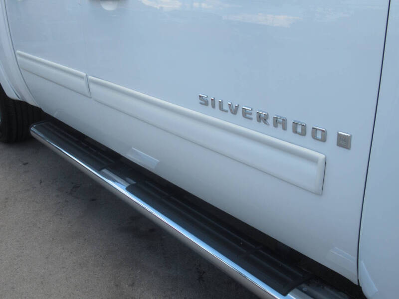 2009 Chevrolet Silverado 1500