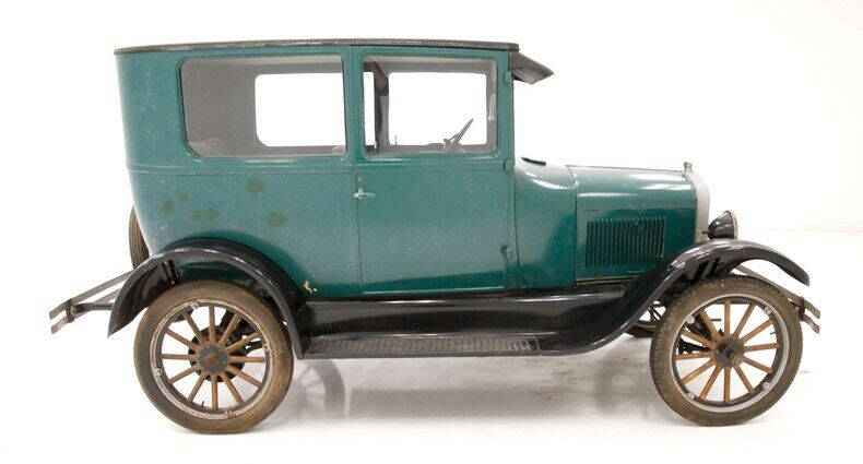 1926 Ford Model T