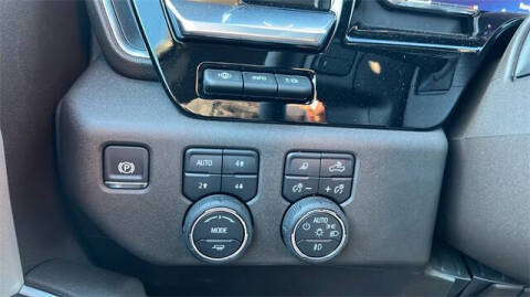 2026 Chevrolet Silverado 3500HD