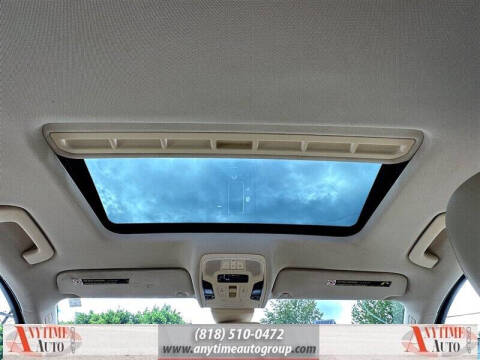 2014 Audi A6 3.0T quattro Prestige