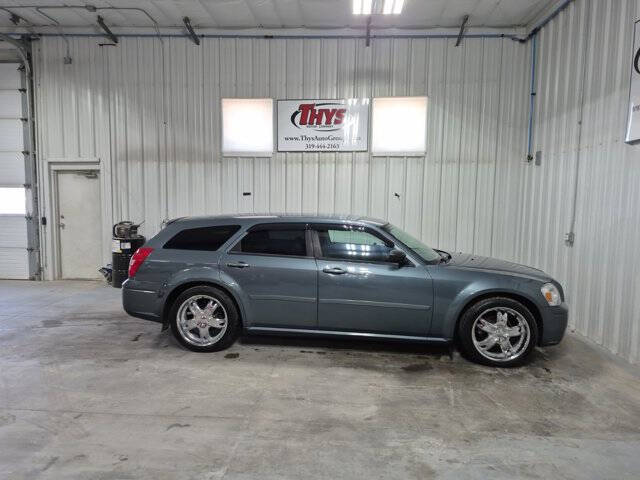 2005 Dodge Magnum SXT