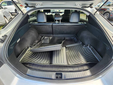 2021 Toyota Prius