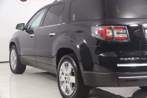 2017 GMC Acadia Limited