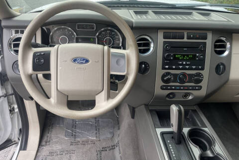 2007 Ford Expedition XLT