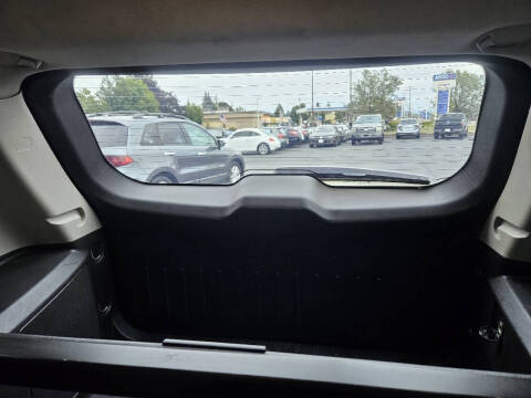 2012 Chevrolet Equinox LS