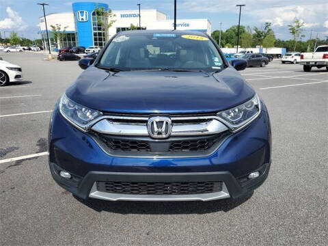 2018 Honda CR-V for sale at Southern Auto Solutions - Honda Carland in Marietta GA