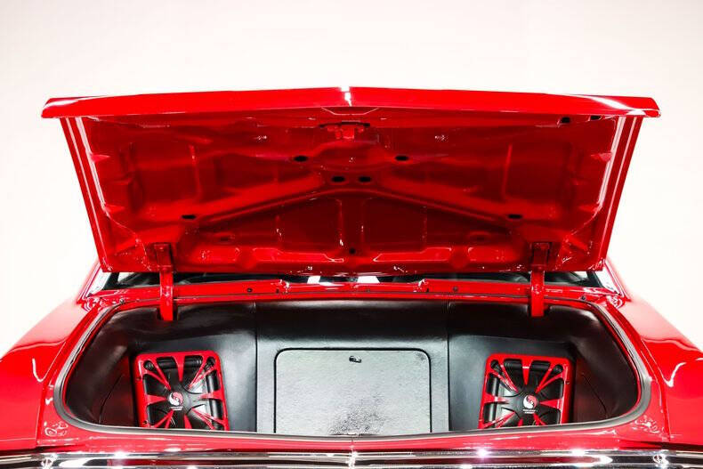 1969 Chevrolet Caprice