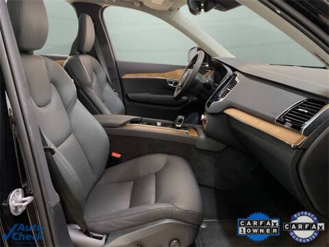 2025 Volvo XC90 B6 Plus Bright Theme 7P