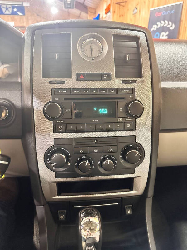 2006 Chrysler 300 Touring