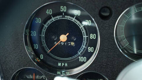 1972 GMC C/K 1500 Series