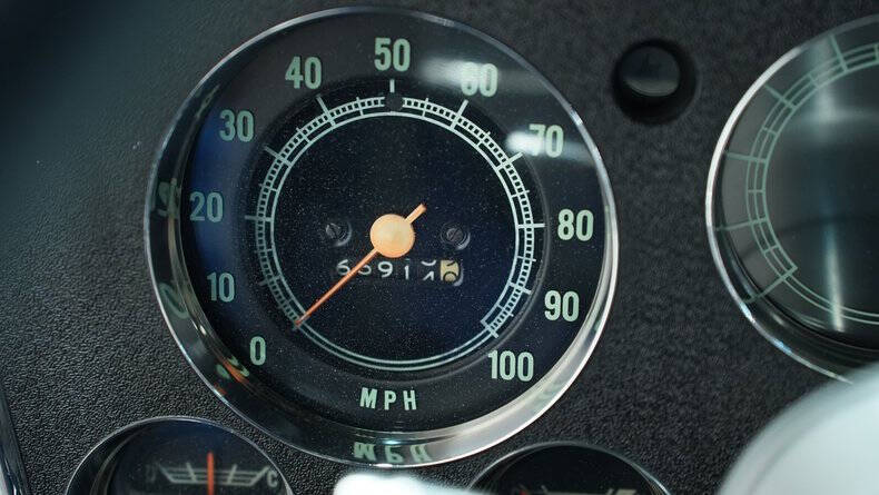 1972 GMC C/K 1500 Series