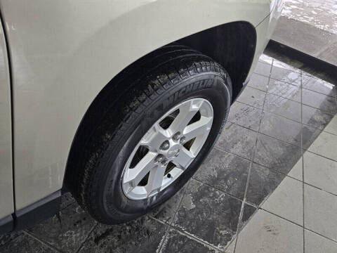 2016 GMC Acadia SLE-2