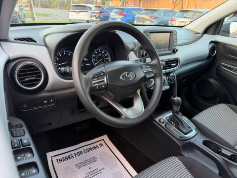 2019 Hyundai Kona SE