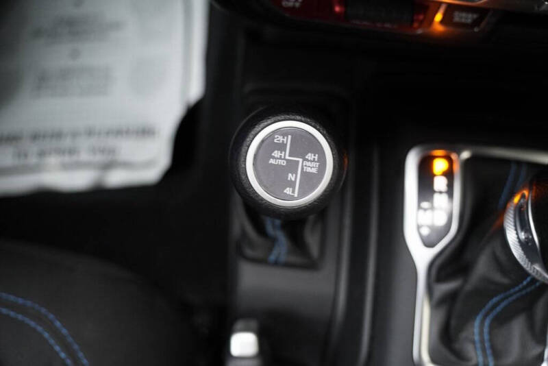 2023 Jeep Wrangler Rubicon 4xe