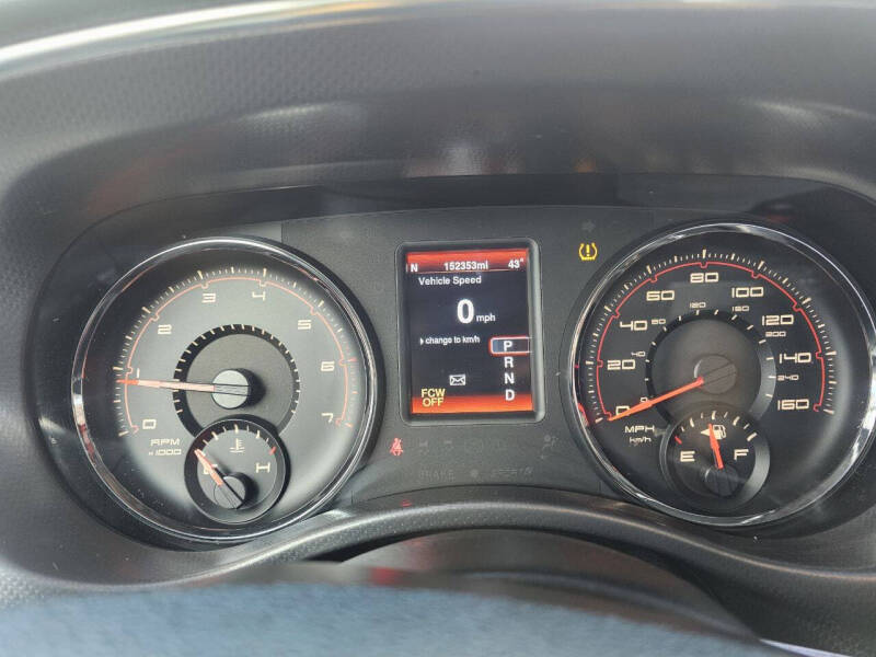 2014 Dodge Charger R/T Plus